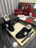 グッチ靴 GUCCI 2025新作 カジュアルシューズ