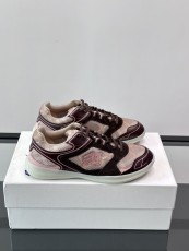 バーバリー靴 BURBERRY 2025新作 スニーカー