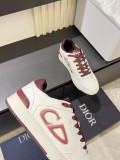 ディオール靴 DIOR 2025新作 スニーカー