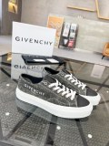 ジバンシィ靴 GIVENCHY 2025新作 スニーカー