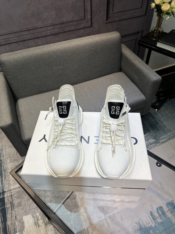 ジバンシィ靴 GIVENCHY 2025新作 カジュアルシューズ