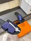 エルメス靴 HERMES 2025新作 ミュール