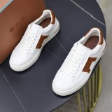 ロロ・ピアーナ靴 Loro Piana 2025新作 カジュアルシューズ