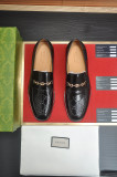 グッチ靴 GUCCI 2025新作 モカシン