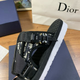 ディオール靴 DIOR 2025新作 ミュール