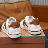ロロ・ピアーナ靴 Loro Piana 2025新作 カジュアルシューズ