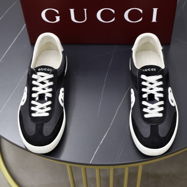 グッチ靴 GUCCI 2025新作 スニーカー