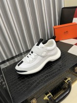 エルメス靴 HERMES 2025新作 スニーカー