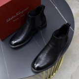 フェラガモ靴 Ferragamo 2025新作 モカシン