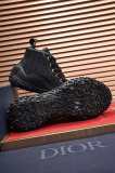 ディオール靴 DIOR 2025新作 カジュアルシューズ