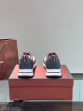 ロロ・ピアーナ靴 Loro Piana 2025新作 スニーカー