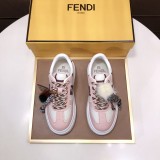 フェンディ靴 FENDI 2025新作 スニーカー