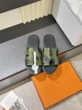 エルメス靴 HERMES 2025新作 ミュール