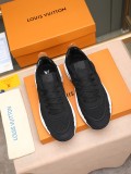 ルイヴィトン靴 LOUIS VUITTON 2025新作 スニーカー