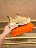 エルメス靴 HERMES 2025新作 スニーカー