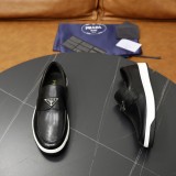 プラダ靴 PRADA 2025新作 スニーカー