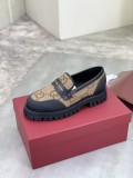 グッチ靴 GUCCI 2025新作 モカシン