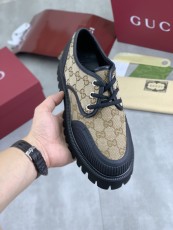 グッチ靴 GUCCI 2025新作 モカシン