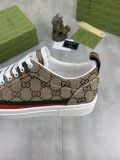 グッチ靴 GUCCI 2025新作 カジュアルシューズ