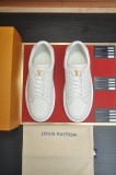 ルイヴィトン靴 LOUIS VUITTON 2025新作 スニーカー