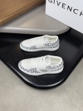 ジバンシィ靴 GIVENCHY 2025新作 カジュアルシューズ
