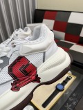 ジバンシィ靴 GIVENCHY 2025新作 スニーカー
