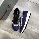 プラダ靴 PRADA 2025新作 スニーカー