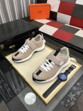 エルメス靴 HERMES 2025新作 スニーカー