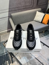 ジバンシィ靴 GIVENCHY 2025新作 カジュアルシューズ
