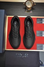 ディオール靴 DIOR 2025新作 カジュアルシューズ