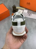 エルメス靴 HERMES 2025新作 スニーカー