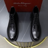 フェラガモ靴 Ferragamo 2025新作 モカシン