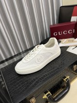 グッチ靴 GUCCI 2025新作 カジュアルシューズ