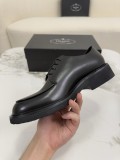 プラダ靴 PRADA 2025新作 カジュアルシューズ