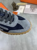 エルメス靴 HERMES 2025新作 スニーカー