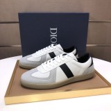 ディオール靴 DIOR 2025新作 カジュアルシューズ