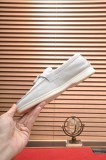 ロロ・ピアーナ靴 Loro Piana 2025新作 カジュアルシューズ