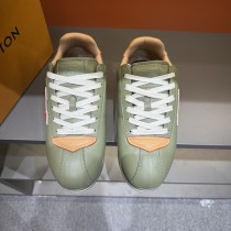 ルイヴィトン靴 LOUIS VUITTON 2025新作 スニーカー ルイヴィトン靴 LOUIS VUITTON 2025新作 スニーカー