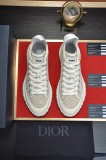 ディオール靴 DIOR 2025新作 カジュアルシューズ