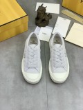 フェンディ靴 FENDI 2025新作 カジュアルシューズ