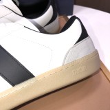 ディオール靴 DIOR 2025新作 カジュアルシューズ