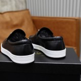 プラダ靴 PRADA 2025新作 スニーカー