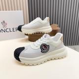 モンクレール靴 MONCLER 2025新作 スニーカー