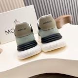 モンクレール靴 MONCLER 2025新作 スニーカー