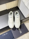 ディオール靴 DIOR 2025新作 スニーカー