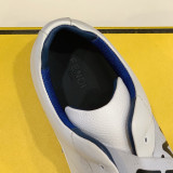 フェンディ靴 FENDI 2025新作 スニーカー