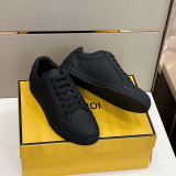 フェンディ靴 FENDI 2025新作 スニーカー