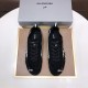 バレンシアガ靴 BALENCIAGA 2025新作 カジュアルシューズ