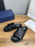 ディオール靴 DIOR 2025新作 ミュール