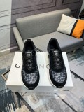 ジバンシィ靴 GIVENCHY 2025新作 カジュアルシューズ